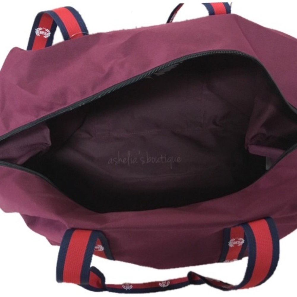 🖤Sale🖤 New~ Victoria’s Secret PINK Duffle Bag - Picture 5 of 5